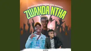 Zwanda Ntha