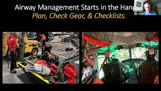 Mountain Medicine Airway Management Starts Here