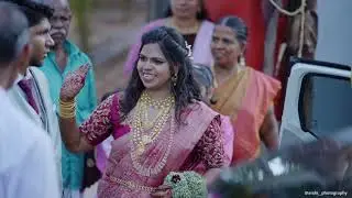 Darwin & Senorita | Wedding Highlights