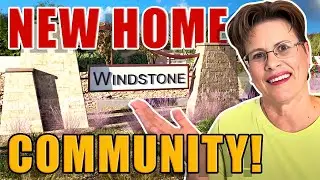 ЛУЧШИЕ ДОМА В УИНСТОУНЕ | SURPRISE ARIZONA