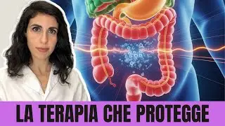 Intestinal Ozone Therapy - The Therapy that Protects the Heart and Brain