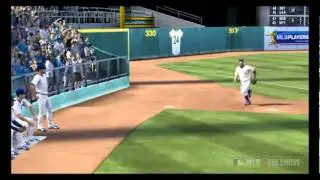 MLB 11 The Show Trophy ~ Sell Your Body Trophy Guide ~