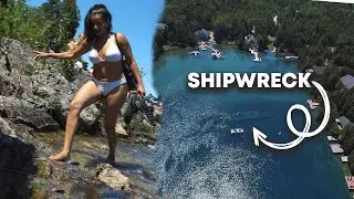 EXPLORING BRUCE PENINSULA | PART 1: TOBERMORY