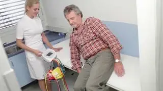 MESI ABPI MD for quick and objective PAD diagnosis in just 1 min