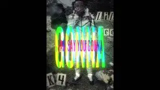 K4 Tana x Lil Kee - blow up (Official Lyric Video) prod@ghostoffchampain 