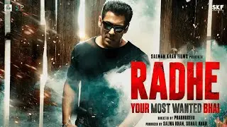 Huge Salary Of Radhe Movie Actor | Radhe | Salman khan | Disha | The Knowledge Factory