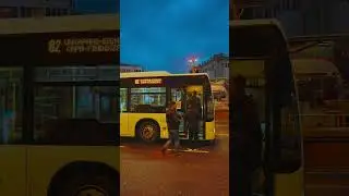 Istanbul: Heavy bus and 4K walking tours