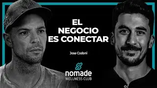 Cómo Diferenciarte en la Industria del Fitness | Jose Codoni