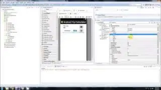 Android Tip Calculator Tutorial, Chapter 2: User Interface - Part 4