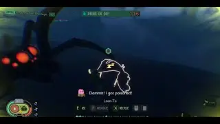 Nerdamonium is Live! True Family Let Each Other Die in Grounded