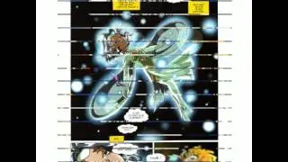 Shimy et jadina leur histoire