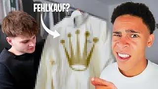 JAN HAT MIR SACHEN NACHGEKAUFT?…🧐