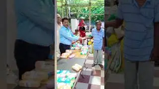 Free Spectacles Distribution #spectacle#eyecheckup