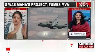 Lies of BJP on a live tv debate busted....