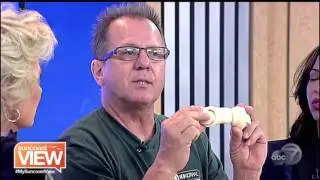 Dog Chew Toy Safety