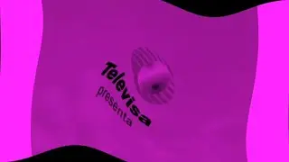 Televisa Logo (2001) Effects 2 Reversed