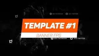 &lsaquo; TEMPLATE#1 - FPS - BANNER &rsaquo;