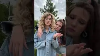 Этот звук идеально описывает героинь сериала &laquo;Комбинация&raquo; 💅 #комбинация #сериал