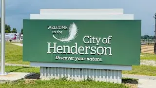 MORGANFIELD KY - HENDERSON KY