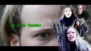 Eye of the Paranoid (2000) FULL MOVIE  -  Mystery Thriller Independent Film