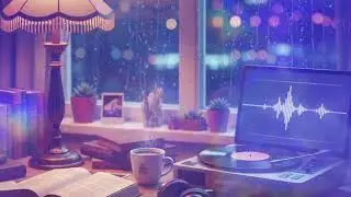Lofi Study Theme Relaxing / Studying / Reading 