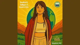 Save Soil (feat. Sadhguru, Sounds of Isha)