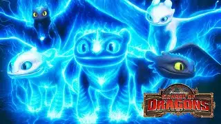 CONSIGO FAMILIA FURIA NOCTURNA ALFA en ESCUELA de DRAGONES | School Of Dragons Mortis