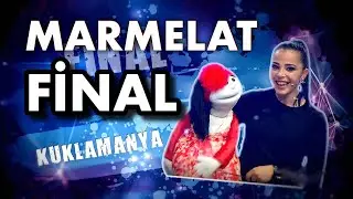 Marmelat Final Performansı | Yetenek Sizsiniz Türkiye Final