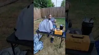 The TRIALS of Solar photography