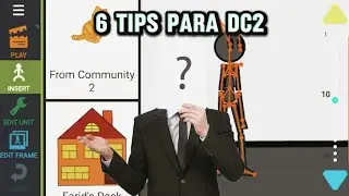 6 tips para dc2 //bt.estudio
