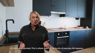 All about water traps for kitchens