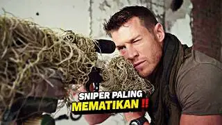 KEMBALINYA SANG LEGENDA SNIPER DALAM MISI MEMATIKAN!!