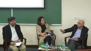 Pakistan@100 Policy Talk: The Promise of Regional Trade in South Asia