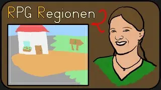 Scratch RPG Reingehen und Rauskommen - Programmieren Skill Tree 3.3.7