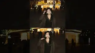 #Brother Junjie#Hot Girl outfits#Street photography#Magazine style