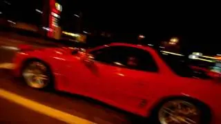 Mitsubishi 3000GT VR-4 V6 Twin Turbo