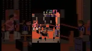 Vice City 1989 (8 bit Game)
