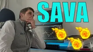SAVA Analysis - $SAVA STOCK PRICE PREDICTION & TARGETS