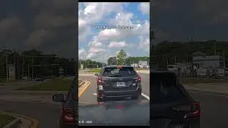 Get a dash cam!! Saves you alot of time and effort...