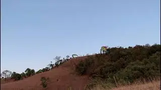 vanlaiphai paragliding training accident