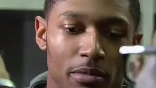 BRADLEY BEAL SAID HE WILL APOLOGIZE DRAYMOND GREEN,OVER THE FIGHT TODAY