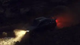 DR 2.0 - Console-Racing Rally Showdown - Round 03 Argentina - NR4/R4