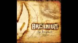 Arcanium - Metamorphosis