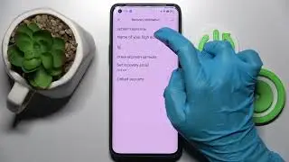 How to Lock Apps with App Lock on OPPO Find X5 Pro
