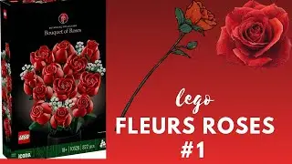 Nouveau Lego cadeau de Noël 🎄🎅❤️ #1 