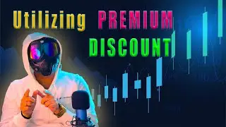 Premium vs. Discount in Forex: How to Identify Smart Trade Zones | Ep. 10