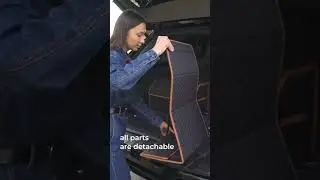 Organize Your Ride 🚗💪 Top Car Organization Systems and Hacks  