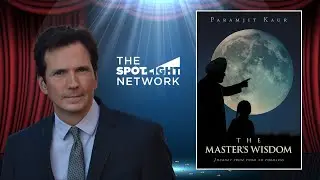 The Spotlight Network on The Master&rsquo;s Wisdom by Paramjit Kaur