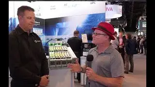 OneStop Systems Showcases AI on the Fly at ISC 2019