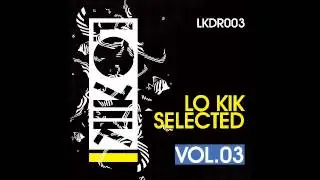 Gabe - Vegas (Original Mix) [Lo kik Records]